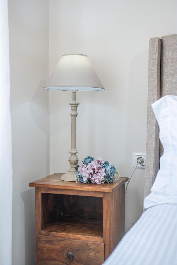 Ammoutsiani Cozy Apartment Close To The Beach Chania  Exteriér fotografie