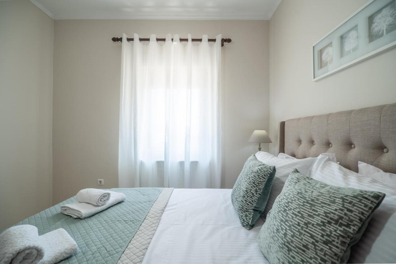 Ammoutsiani Cozy Apartment 1 By 8Essentially Chania (Crete) Exteriér fotografie