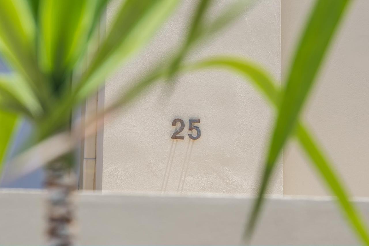 Ammoutsiani Cozy Apartment Close To The Beach Chania  Exteriér fotografie