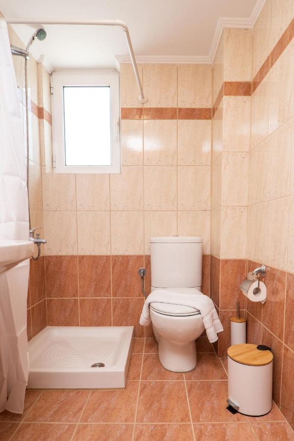 Ammoutsiani Cozy Apartment Close To The Beach Chania  Exteriér fotografie